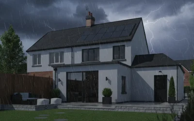 without-Generac-Generator